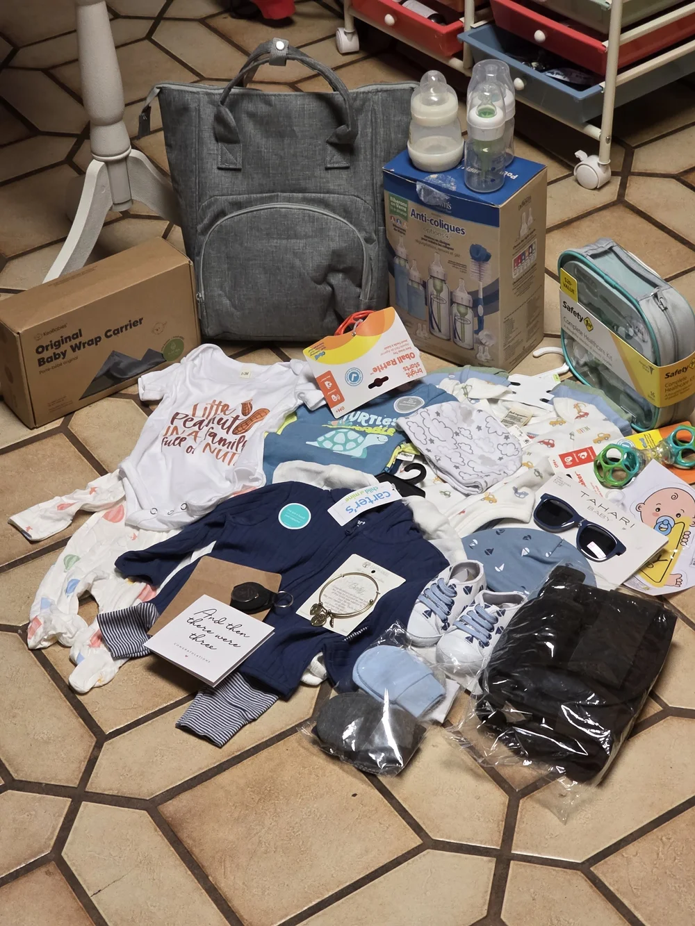 various everything brand